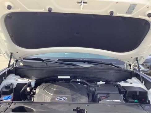 Used 2023 Hyundai Palisade SEL w/ Cargo Package image 13