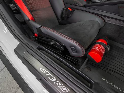 Used 2024 Porsche 911 GT3 RS image 23