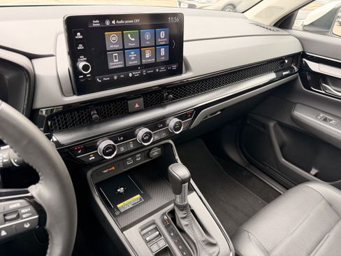Used 2023 Honda CR-V EX-L image 17