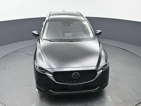 Certified 2023 MAZDA CX-5 AWD 2.5 S w/ Premium Package image 45