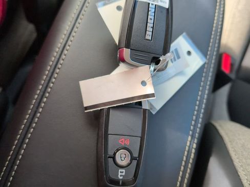 New 2025 Ford Bronco Sport Big Bend w/ Convenience Package image 34