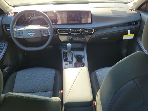 New 2026 Nissan Sentra SV FWD image 7