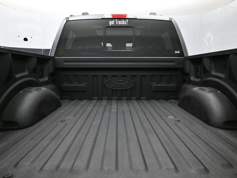 Used 2023 Ford F150 XLT w/ Equipment Group 302A High AWD/4WD image 7