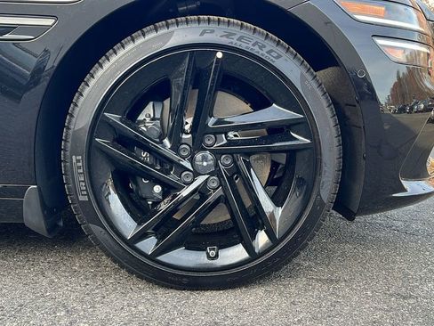 New 2026 Genesis G80 3.5T Prestige image 12