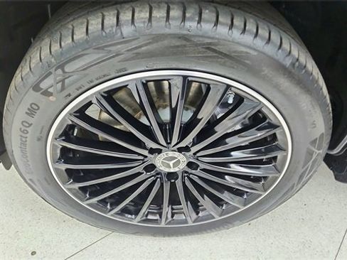 Used 2025 Mercedes-Benz GLC 350e GLC 350e image 62
