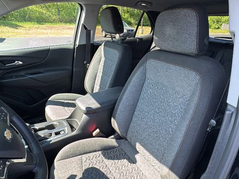 Used 2024 Chevrolet Equinox LT AWD/4WD image 8