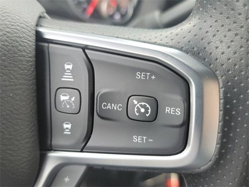 New 2026 RAM 5500 Tradesman w/ Chrome Appearance Group image 20