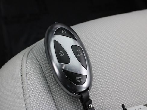 Used 2026 Hyundai Kona SEL Sport image 29