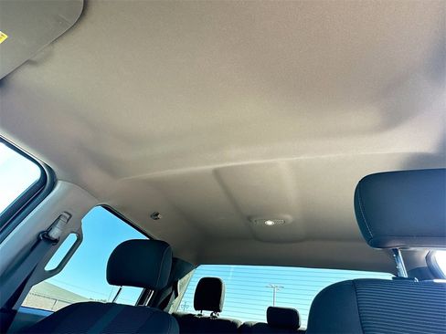 Certified 2017 Ford F150 XL w/ Equipment Group 101A Mid image 11