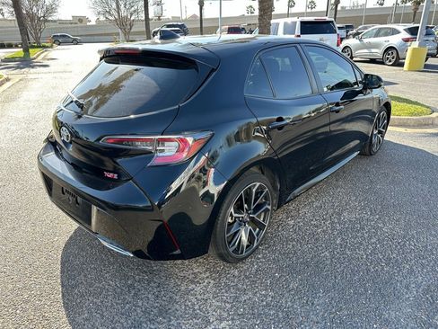 Used 2022 Toyota Corolla XSE image 5