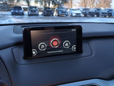 Used 2016 MAZDA CX-9 Touring image 18