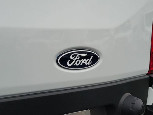 New 2026 Ford Transit 250 148 Medium Roof image 7