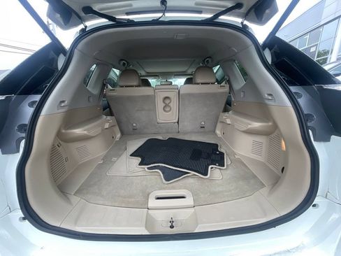 Used 2014 Nissan Rogue SL w/ SL Premium Package AWD/4WD image 23