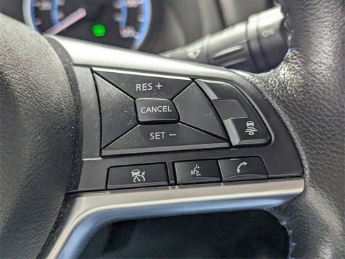 Used 2022 Nissan Leaf SV image 20