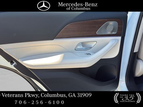New 2026 Mercedes-Benz GLE 350 4MATIC image 32