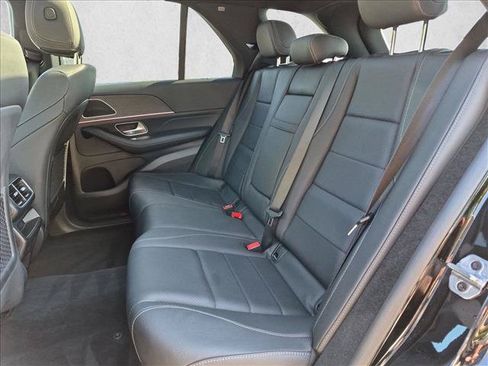 Used 2026 Mercedes-Benz GLE 350 4MATIC image 22