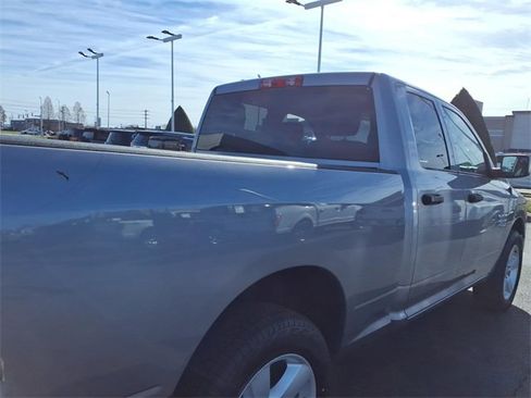 Used 2024 RAM 1500 Classic SLT image 20