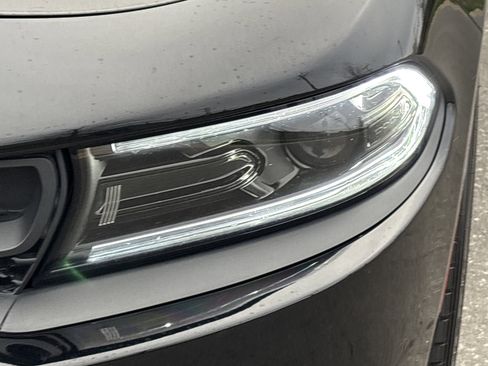 Used 2022 Dodge Charger Scat Pack w/ Plus Group image 11