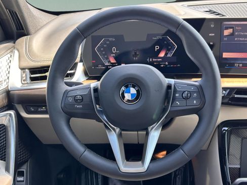 New 2025 BMW X1 xDrive28i w/ Technology Package image 9
