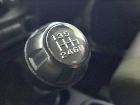 Used 2012 Jeep Wrangler Sport image 32