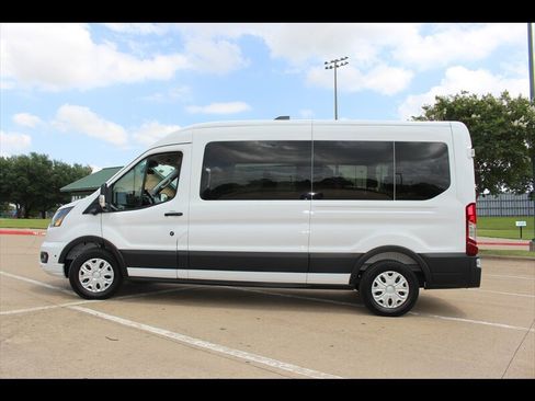 Used 2026 Ford Transit 350 XLT RWD image 1