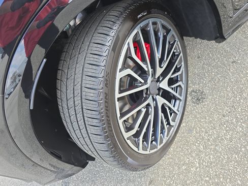 New 2026 Audi SQ5 Premium Plus image 31