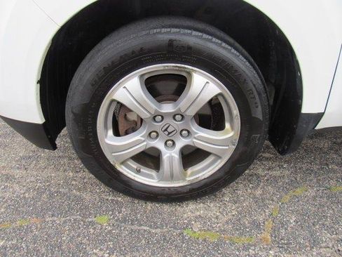 Used 2015 Honda Pilot EX-L image 7