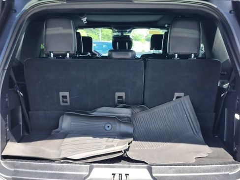 Certified 2021 Ford Expedition XLT AWD/4WD image 35