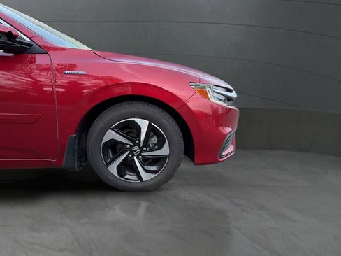 Used 2022 Honda Insight EX image 28