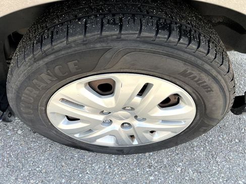 Used 2016 Dodge Grand Caravan SE w/ Quick Order Package 29E SE image 20