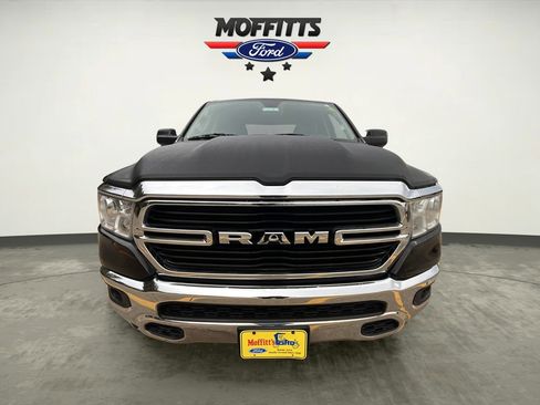Used 2020 RAM 1500 Big Horn image 9