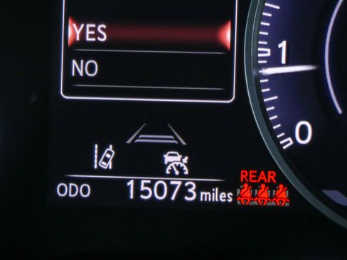 Used 2024 Lexus RX 350 Premium w/ Convenience Package FWD image 16