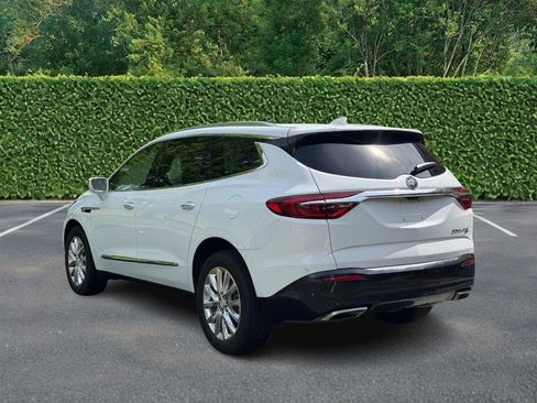 Used 2019 Buick Enclave Premium w/ Trailering Package, 5000 lbs. AWD/4WD image 6