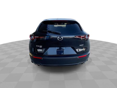Used 2021 MAZDA CX-30 AWD 2.5 S w/ Select Package image 7
