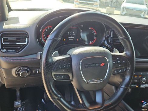 Used 2024 Dodge Durango GT AWD/4WD image 11