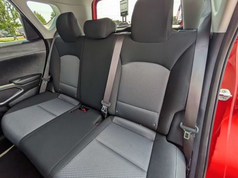 Used 2024 Kia Soul LX w/ Option Group 015 FWD image 8