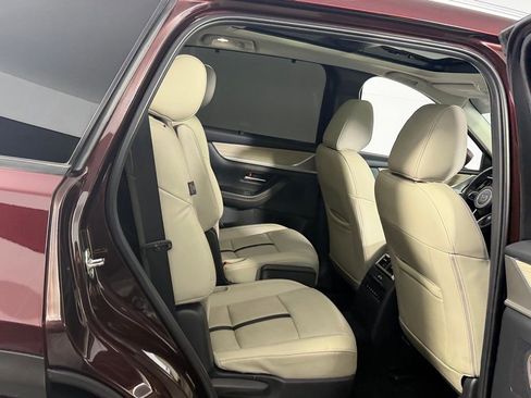 Used 2024 MAZDA CX-90 3.3 Turbo w/ Premium Package AWD/4WD image 30