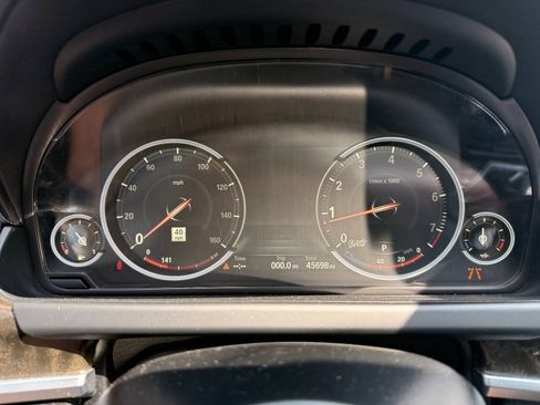 Used 2016 BMW 650i Gran Coupe RWD image 41