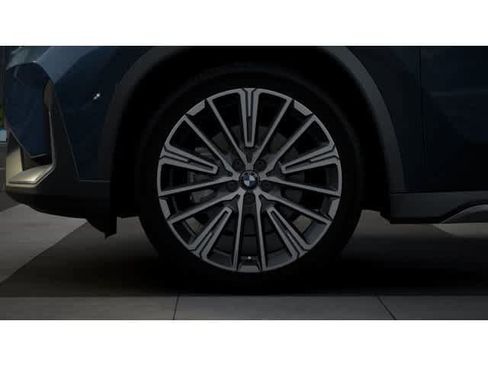 New 2026 BMW X1 xDrive28i w/ Technology Package AWD/4WD image 7