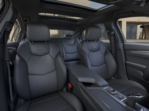 New 2025 Cadillac CT5 Premium Luxury image 16