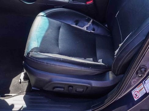 Used 2016 Subaru Legacy 2.5i Limited image 21