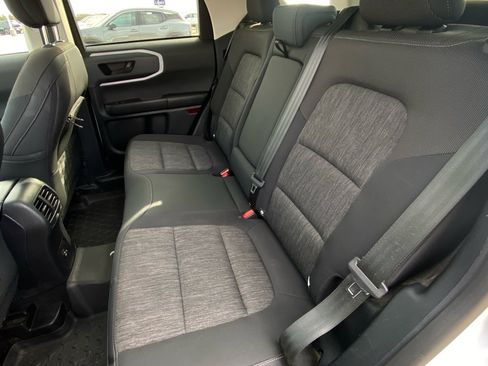 Used 2023 Ford Bronco Sport Big Bend w/ Convenience Package image 13