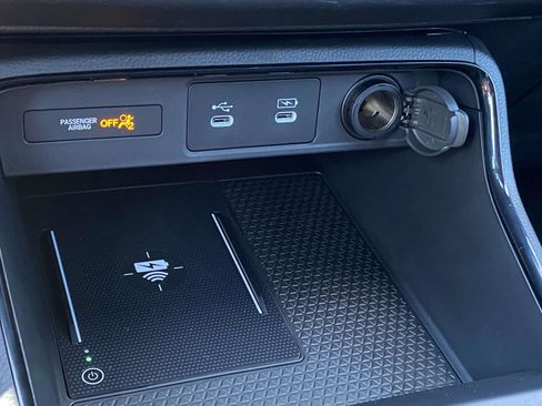 New 2026 Honda CR-V TrailSport image 8