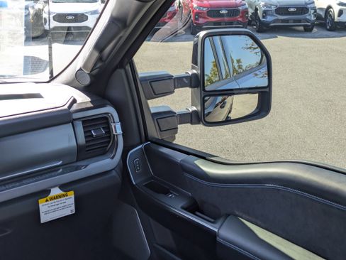 New 2026 Ford F250 Platinum image 18