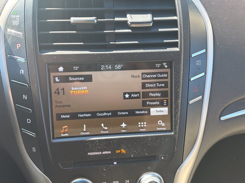 Used 2018 Lincoln MKC Reserve w/ Lincoln MKC Climate Package AWD/4WD image 14