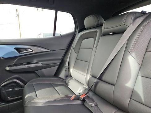 New 2026 Chevrolet Equinox EV LT AWD/4WD image 18