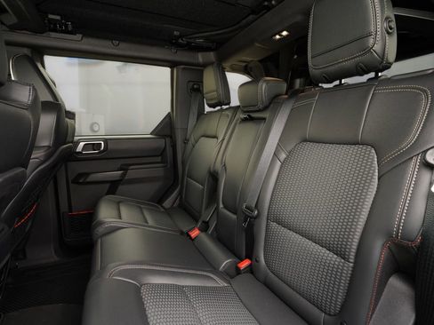 Used 2024 Ford Bronco Raptor w/ Interior Carbon Fiber Pack 6 image 31