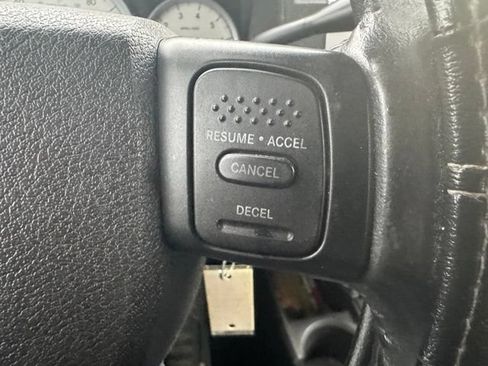 Used 2008 Dodge Dakota Laramie AWD/4WD image 18