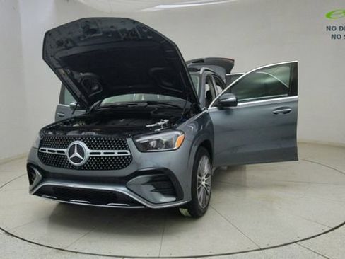 Used 2025 Mercedes-Benz GLE 350 4MATIC image 74