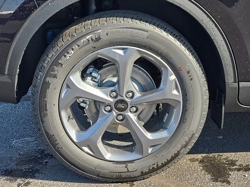 New 2026 Ford Escape ST-Line w/ Tech Pack #1 image 54